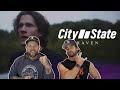 CITY STATE “Haven” | Aussie Metal Heads Reaction
