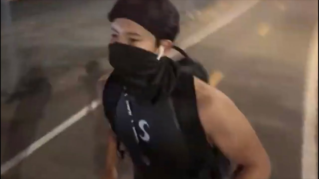 day12-running-12-miles-to-hollywood-at-3am-for-30-days-youtube