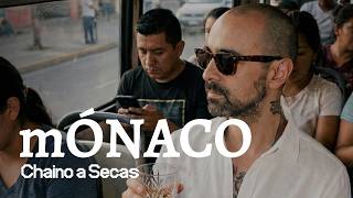 mÓNACO - Lagos & Danny Ocean (pero muy Pop Punk!!)