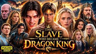 The Slave Who Became Dragon King Full Movie 2026 HD | New Short Drama Full Episides Story Explains
