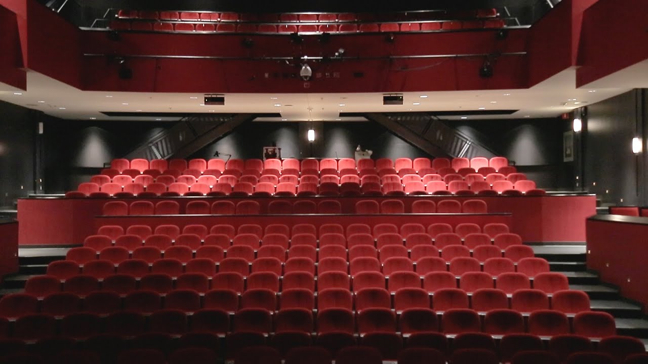 Faculty Innovation Series Virtual Theatre Production at York U YouTube