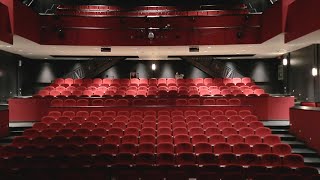 Faculty Innovation Series: Virtual Theatre Production at York U