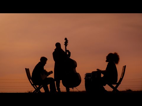 Oscar Jerome performs ‘The Spork’ along the coast | Mahogany