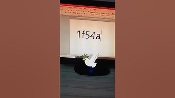 Bird 🕊️ symbol shortcut key in Ms Word #shortvideo #viral #ytshorts