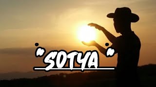 SOTYA-Dru wendra wedhatama, Story wa