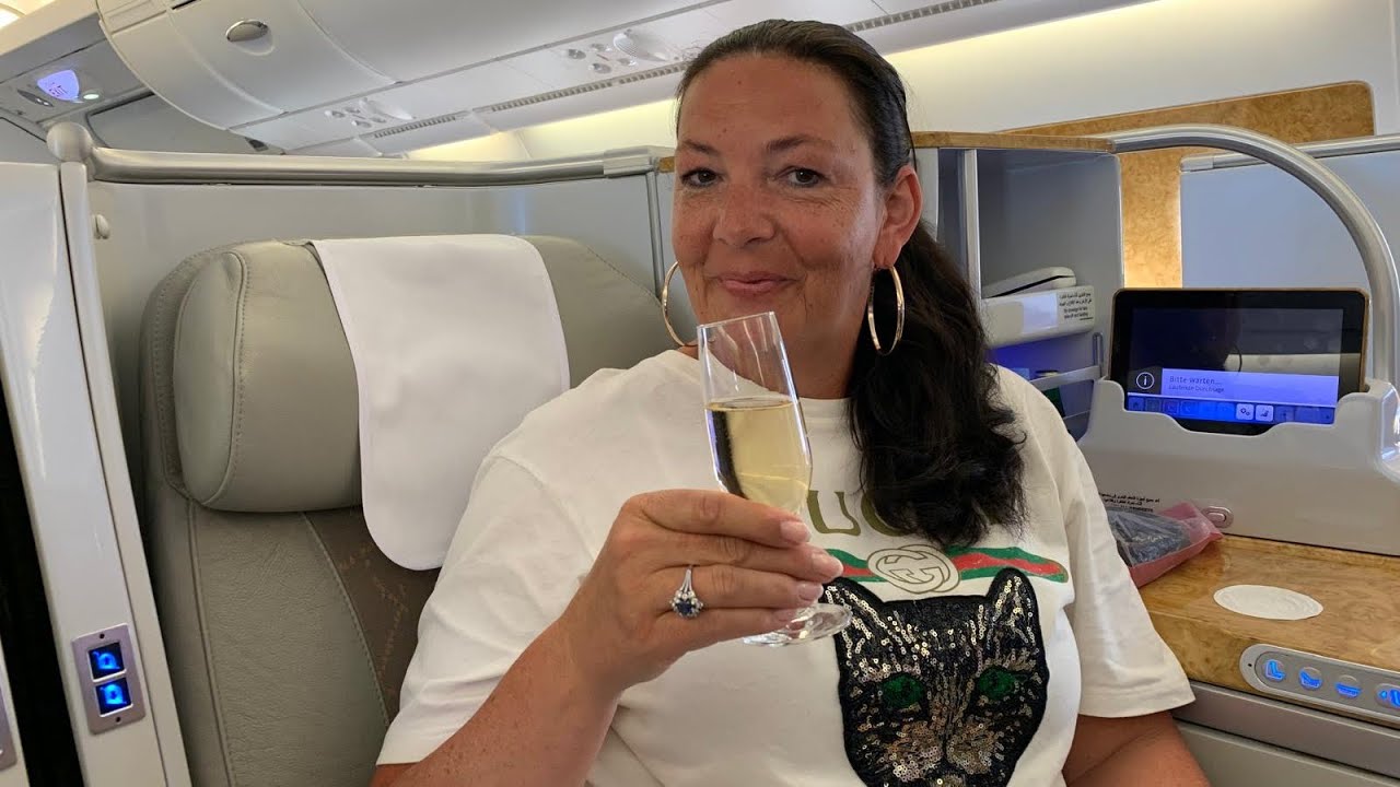 Mauritius Emirates Business mit 5*Lux belle Mare- 5*Shangri La Teil 1 #best ￼#luxus#travel#beautiful