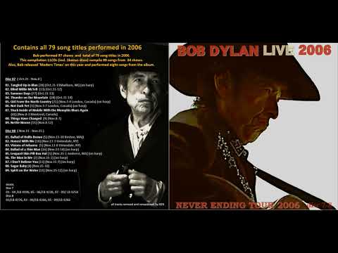 Blind Willie McTell - 31 October 2006 - Madison, Wisconsin