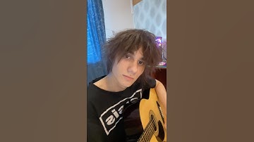 Thumbnail of тгк: sane4ch4ka | Кино - Кукушка | #кино #цой #guitar #cover #fyp #рекомендации