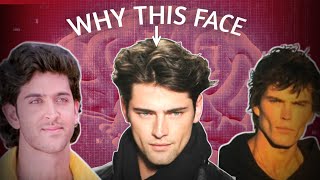 Why Your Brain Finds Some Faces Attractive