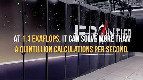 Year in Review: ORNL in 2022