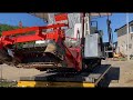 Best Onion Harvester Machine#farminglife#onion#agriculture#machine