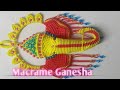 mekram ka Ganesh ji//new beautiful design