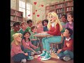 The story of Valentine | Valentine’s Day for Kids | The Story of Love &amp; Kindness