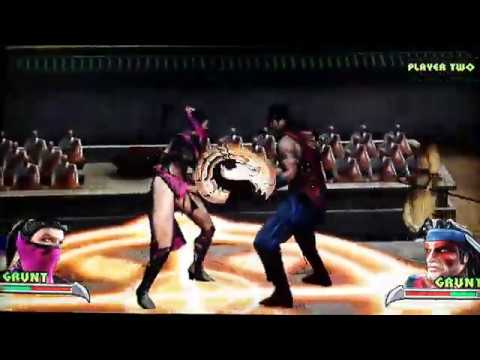 mortal kombat style chess mortal kombat style chess