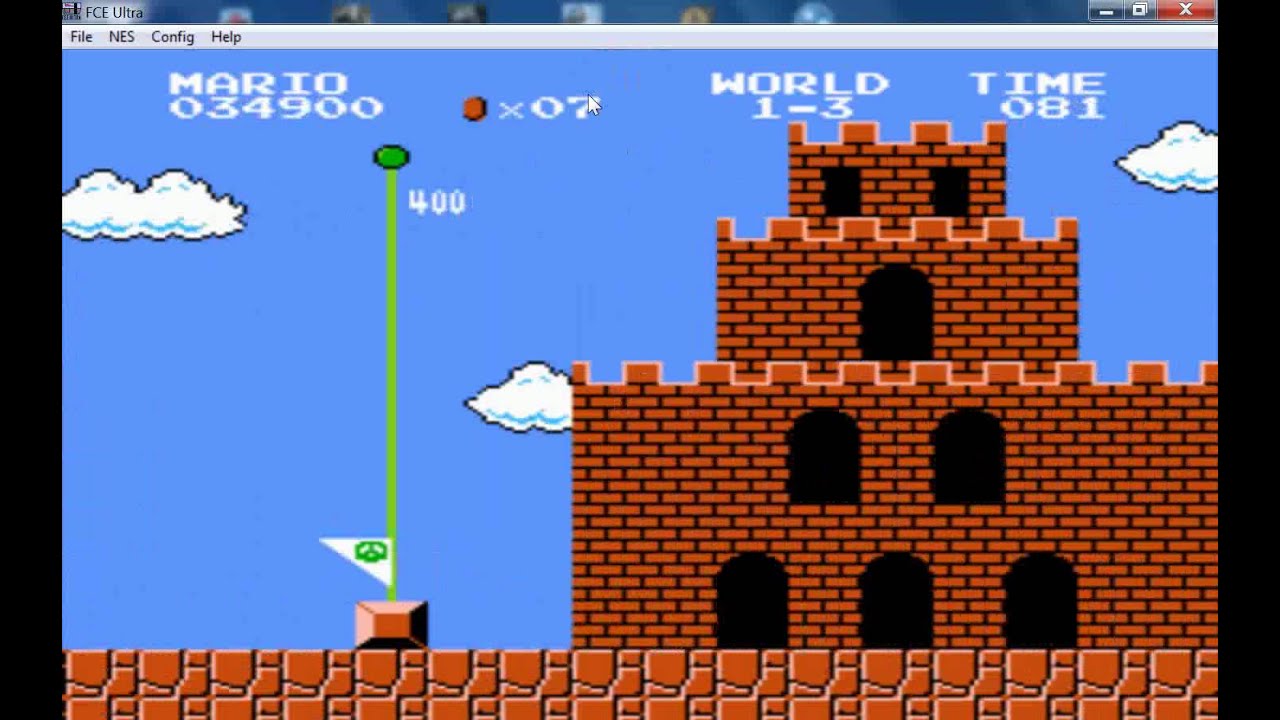 Super mario bros 1. Mario 1999. Супер Марио игра 1985. Марио первая игра. Mario 1995.
