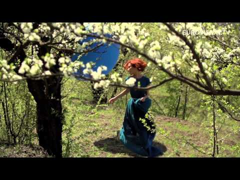 Aliona Moon - O Mie (Moldova) 2013 Eurovision Song Contest Official Preview Video