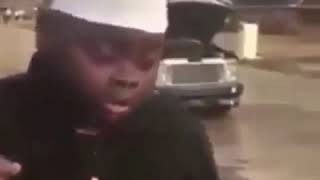 Uh mf uh ham uh sandwich