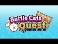 Battle Cats Quest - Gameplay