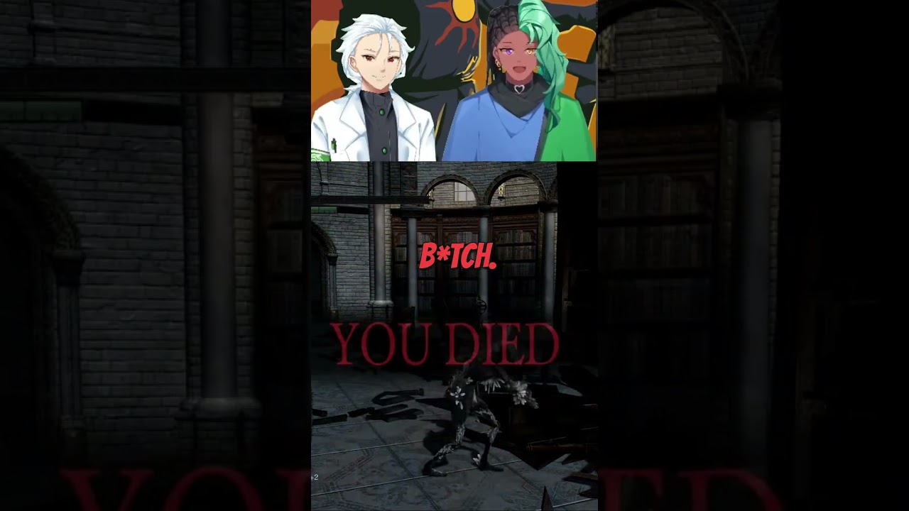 Nisrai Loses It in the Archives 