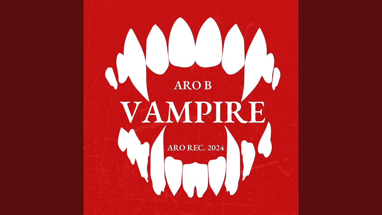 在 YouTube 上觀看「Vampire」 在 YouTube 上觀看「Vampire」
