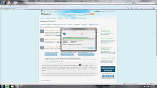 Install Win7 Virtual PC