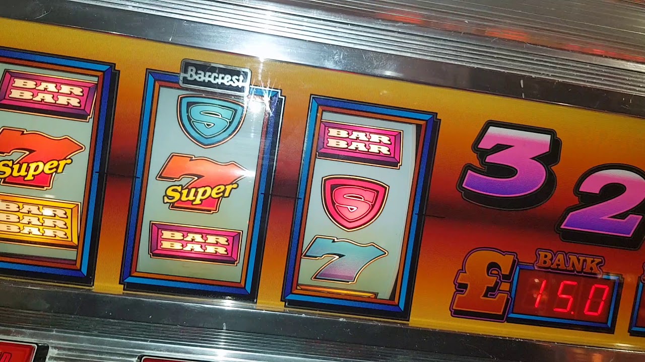 Super Streak mpu4 at Reelfruits