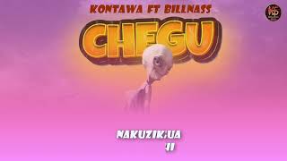 Kontawa Feat Billn-Cheguofficial Video Lyrics