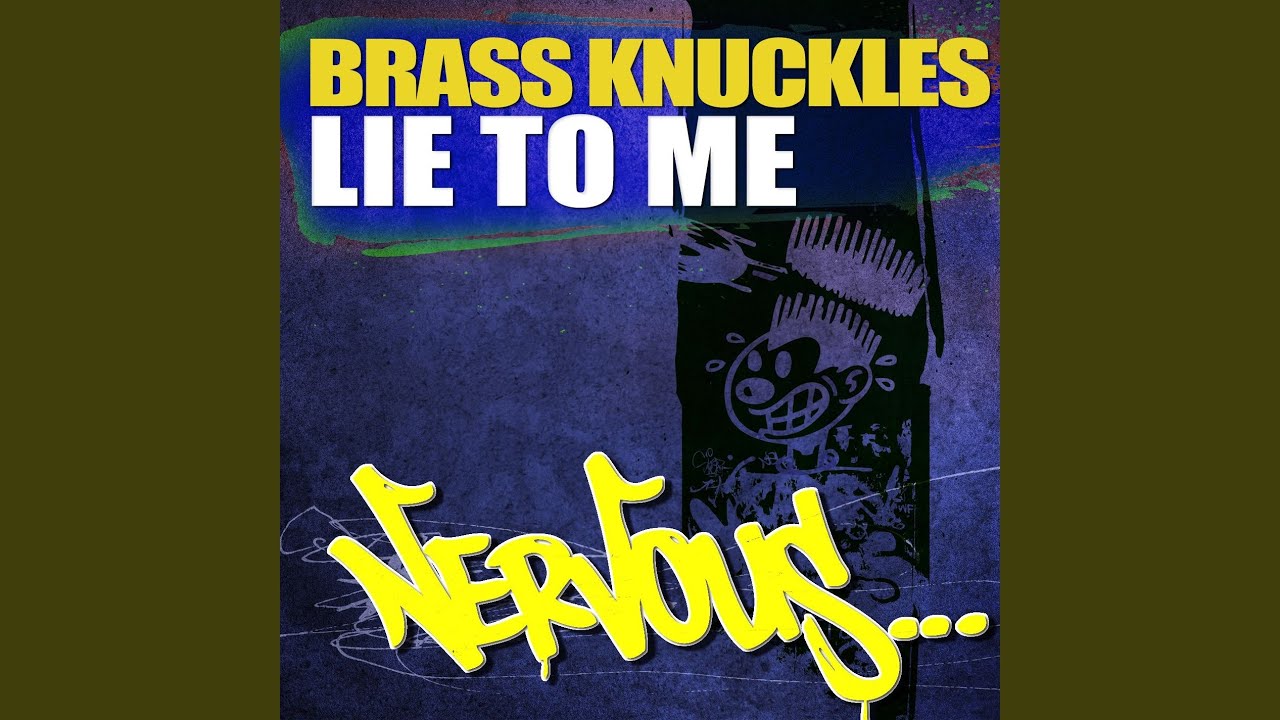 Lie To You (Original Mix)