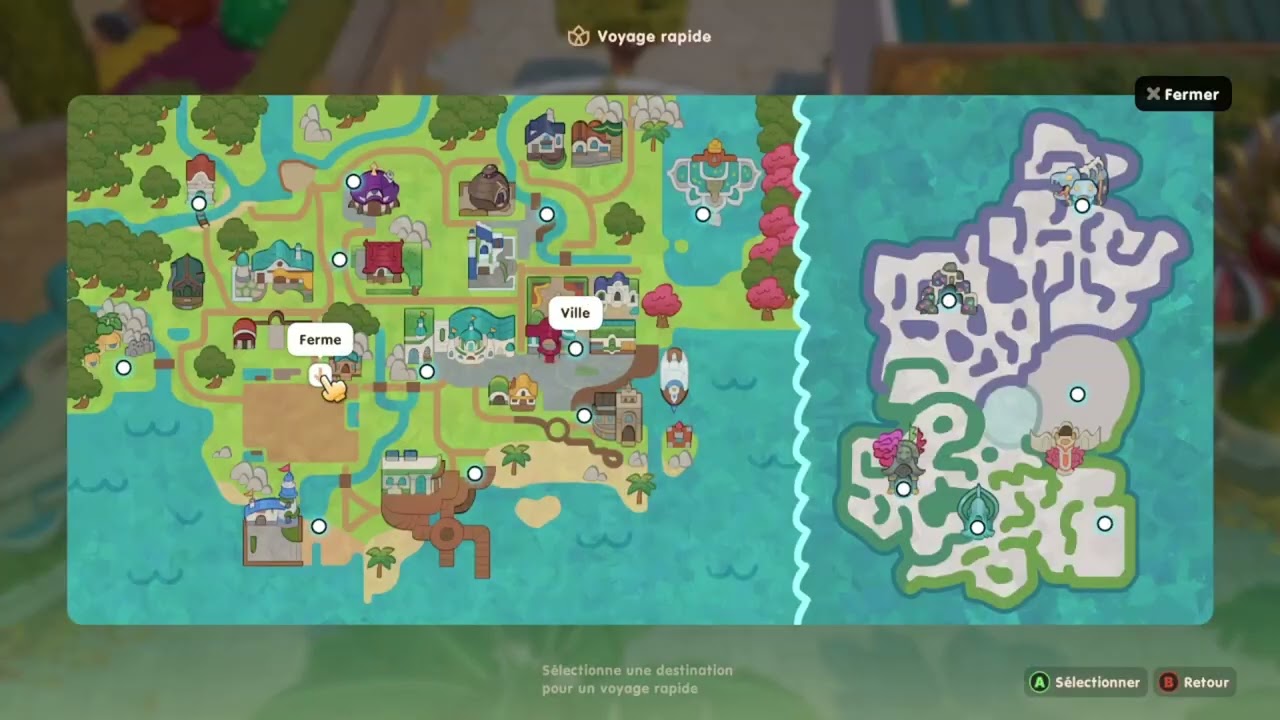 [FR] CORAL ISLAND - EPISODE 81 - SOLO - [SANS COMMENTAIRES]