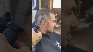 EASY FADE 🫣#barbershop#barber#barberlove#barberlife#fade#shorts#fade#extreme#youtube#video#fypシ