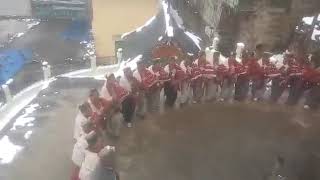 Suskar mela ropa one of the rich and heritage culture at kinnaur h. P