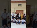 bersama team hadroh😍