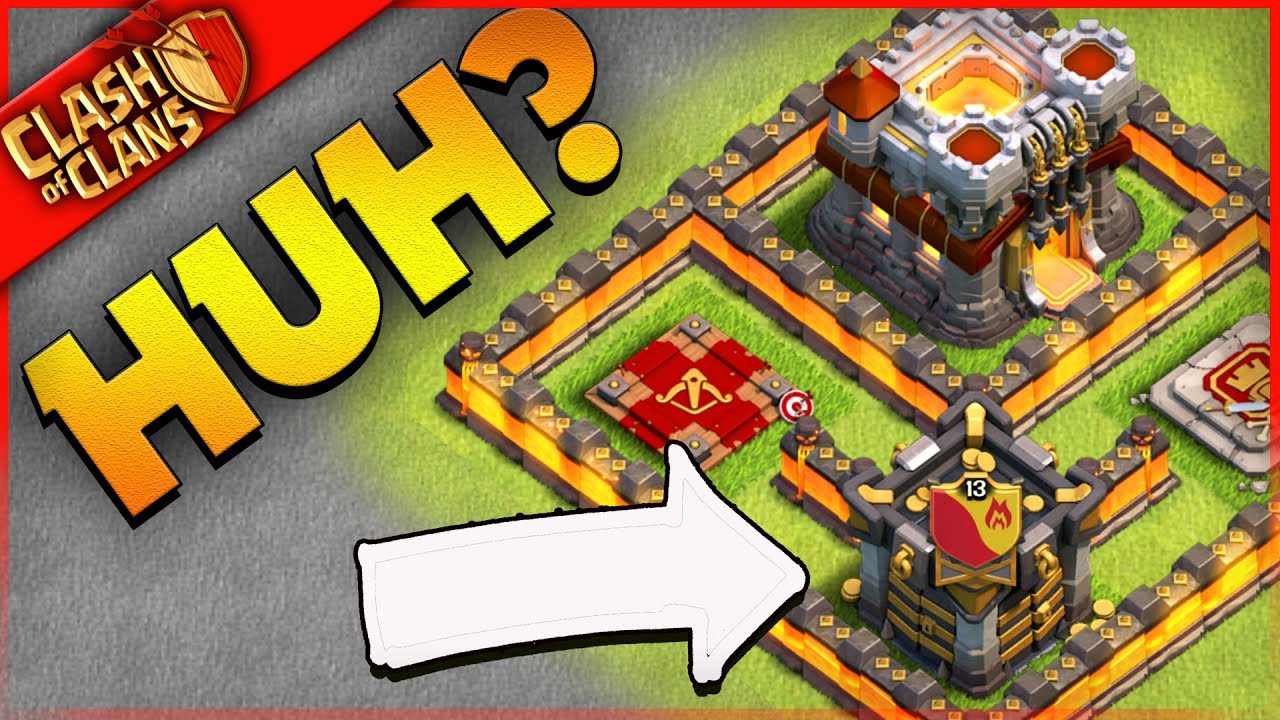 WORST ENGINEERED CLAN? ▶️ Clash of Clans ◀️ WAR GONE WRONG