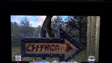 MM3D: Skull Kid Story Cutscene Skip Setup