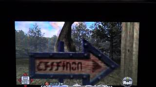MM3D: Skull Kid Story Cutscene Skip Setup