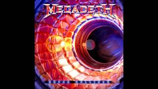 Megadeth - The Blackest Crow *LEAKED NEW SONG*