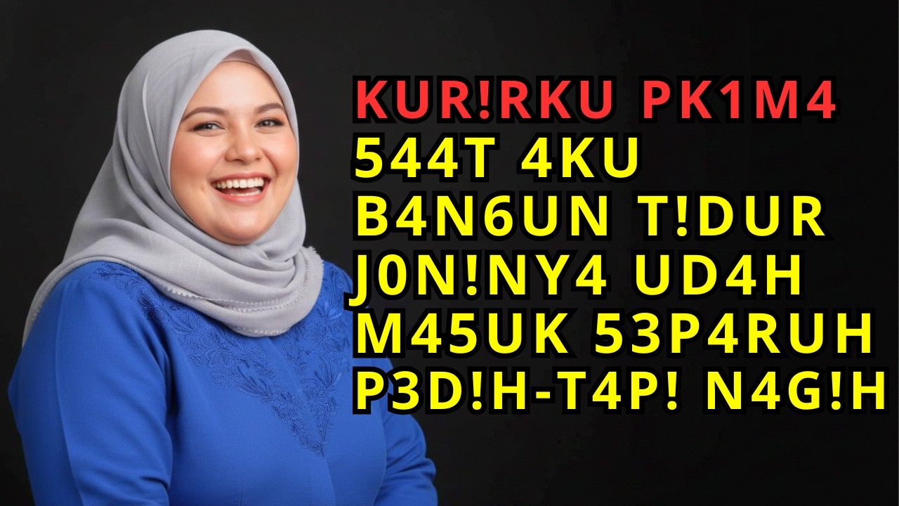 SKANDAL DIREKTUR RUMAH SAKIT & KURIR MUDA! CINTA TERLAR4NG, FITNAH PROYEK MILIARAN, DAN PENGKHIANATN