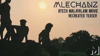 Btech Recreated Teaser Mlechanz