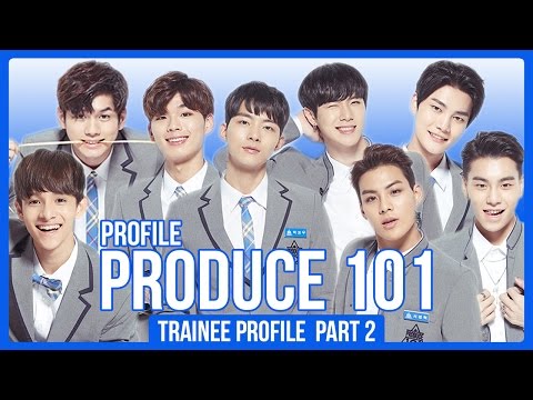 Produce 101 Japan Reveals Its 101 Trainees And Theme Song Tsukame It S Coming Arama Japan