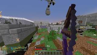 OITC Killstreak #377 - Cool but small