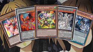 My Elfnote Yugioh Deck Profile for Post Blazing Dominion