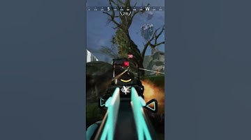 Nice try on the third party 😎 #gaming #shorts #apex #apexlegends #gamer #fyp #apexlegendsclips