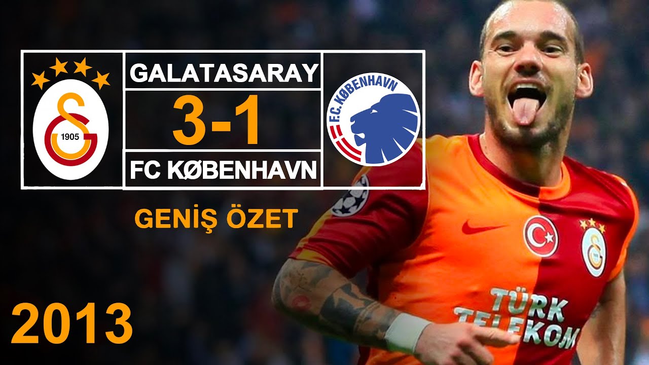 Galatasaray - .de