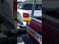 Daily Work Truck Normal Wear 2020 Ford F150 #ford #fordf150