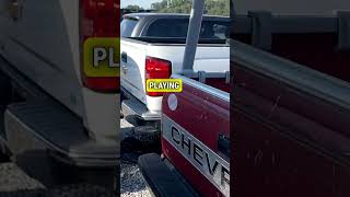 Daily Work Truck Normal Wear 2020 Ford F150 #ford #fordf150