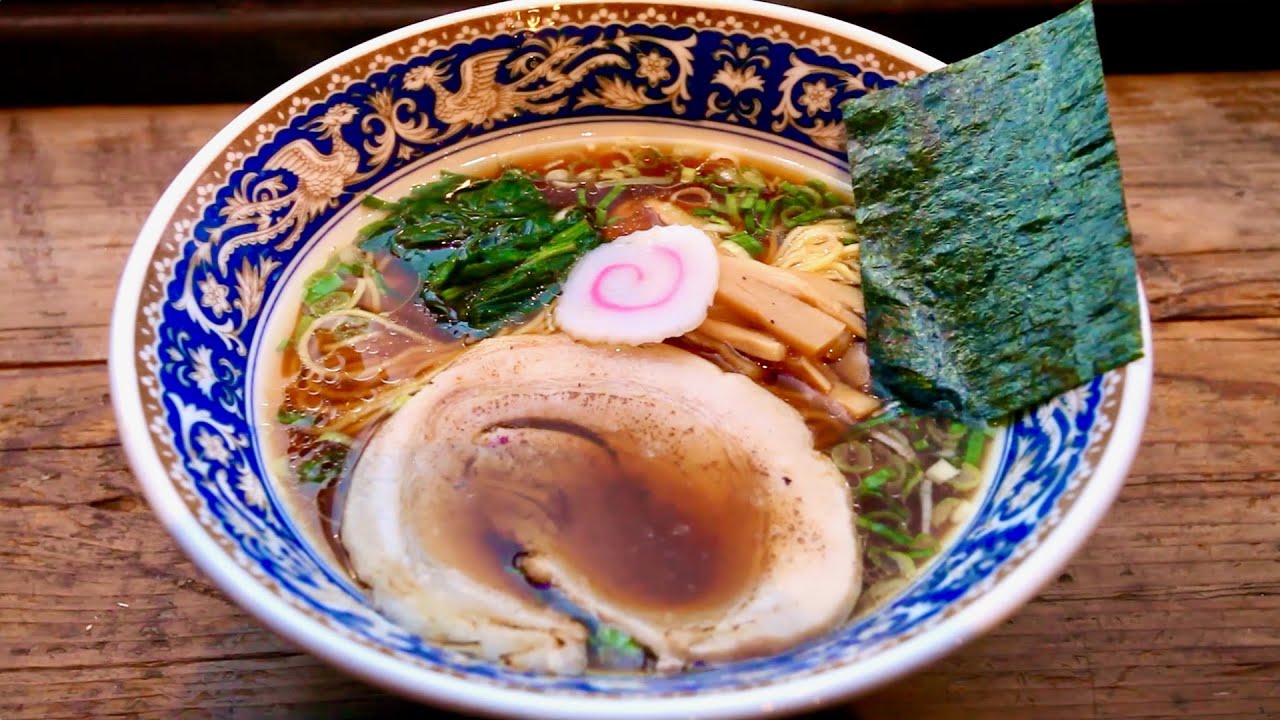 中村栄利 中村屋に凱旋 湯切りスタイル 天空落とし も健在 映画 Ramen Fever 特別映像 Youtube 中村栄利 中村屋に凱旋 湯切りスタイル 天空落とし も健在 映画 Ramen Fever 特別映像 Youtube