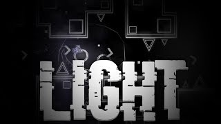 LIGHT - Krawler ✩ Geometry Dash