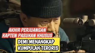 SNIPER VENGEANCE, !! BALAS DENDAM SEORANG SNIPER TERHADAP TERORIS YANG TELAH MEMBUNUH SAUDARANYA !!