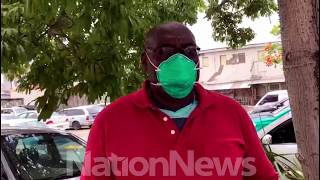 Nation Update: Illegal Dumping in The City