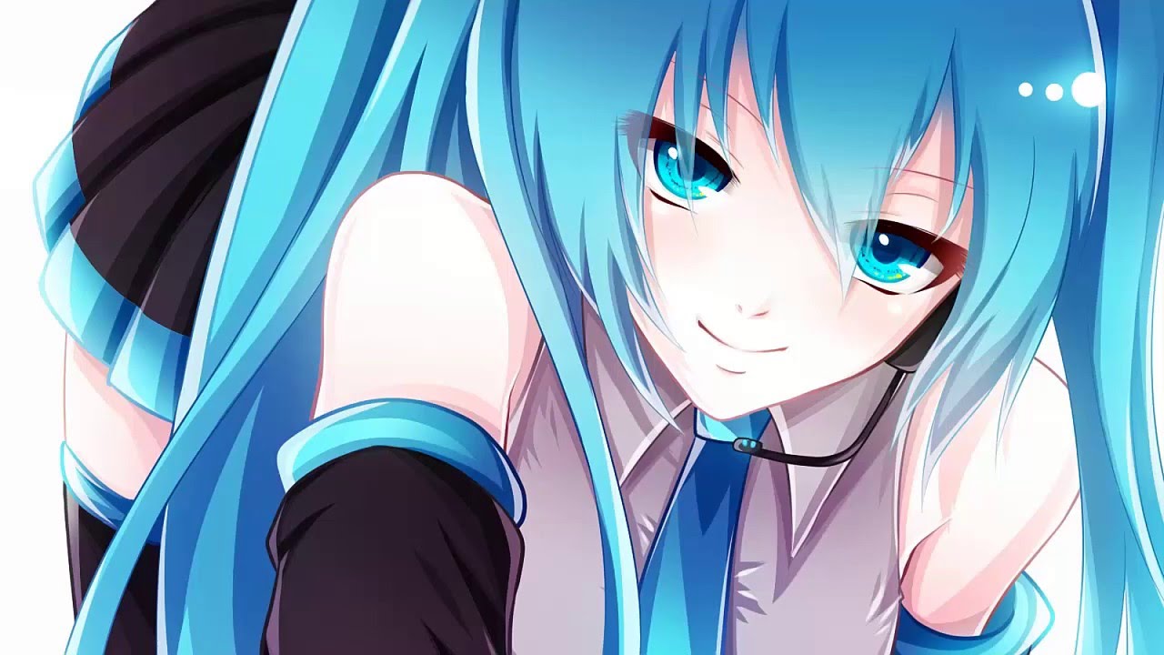 ★ Nightcore ☆ I See Stars【The Hardest Mistakes】